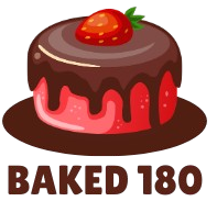 baked180.com.au